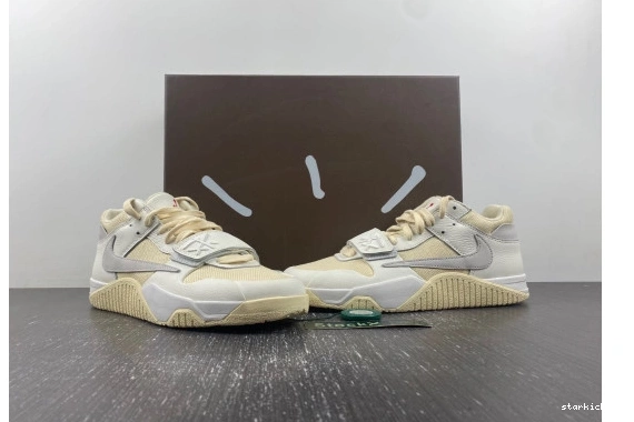 Jack Travis Jordan FZ8117-103 TR Scott Jumpman 0825
